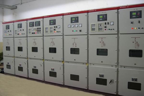 旺苍3683配电-配电柜的作用有哪些